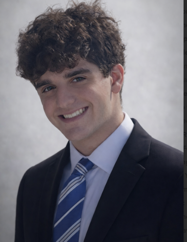 Noah Findling, Founder of Campus Field Group